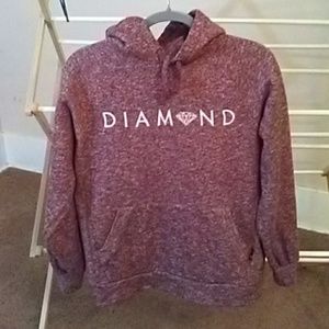 Diamond Supply Co. Hoodie